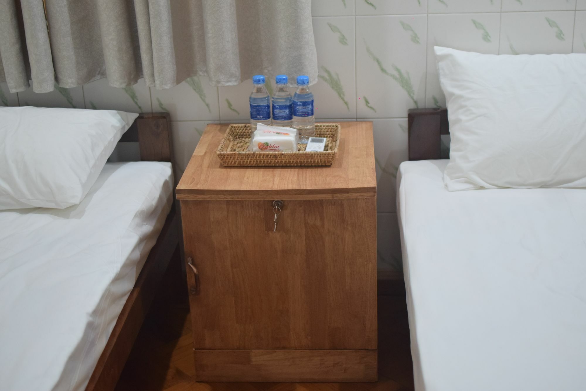 Celia Hostel Mandalay Esterno foto